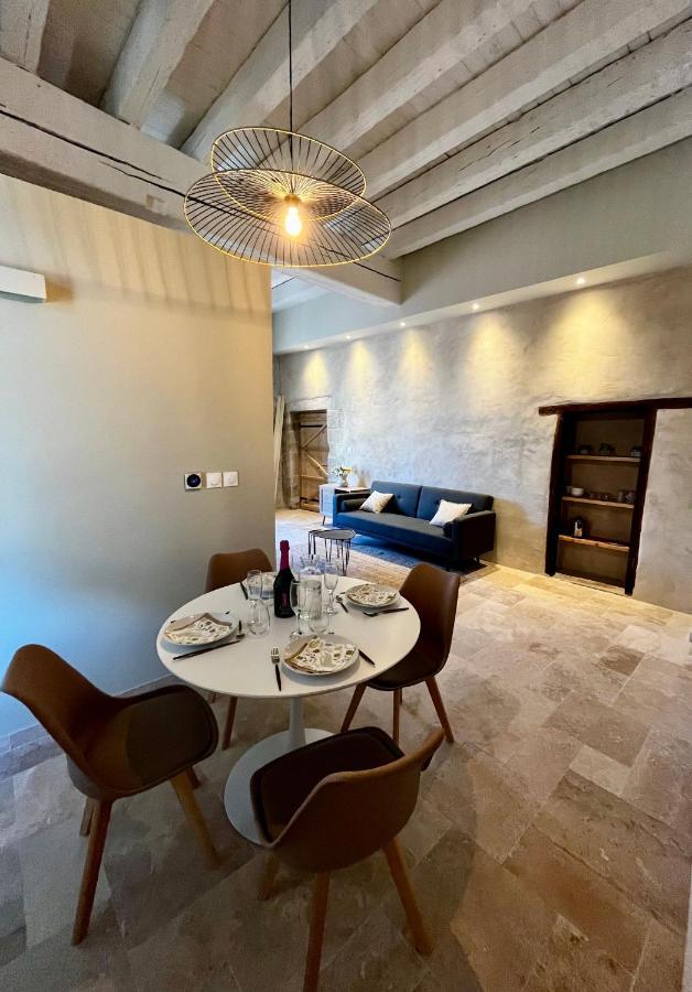 Le Donjon De Lily - Coeur De La Cite Medievale Apartamento Carcasona