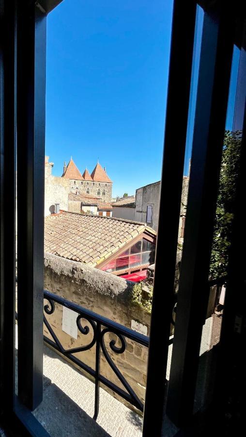 Apartamento Le Donjon De Lily - Coeur De La Cite Medievale *