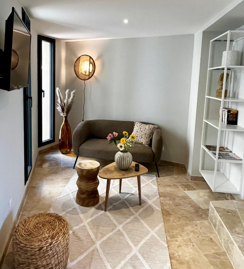 Apartamento Le Donjon De Lily - Coeur De La Cite Medievale Carcasona