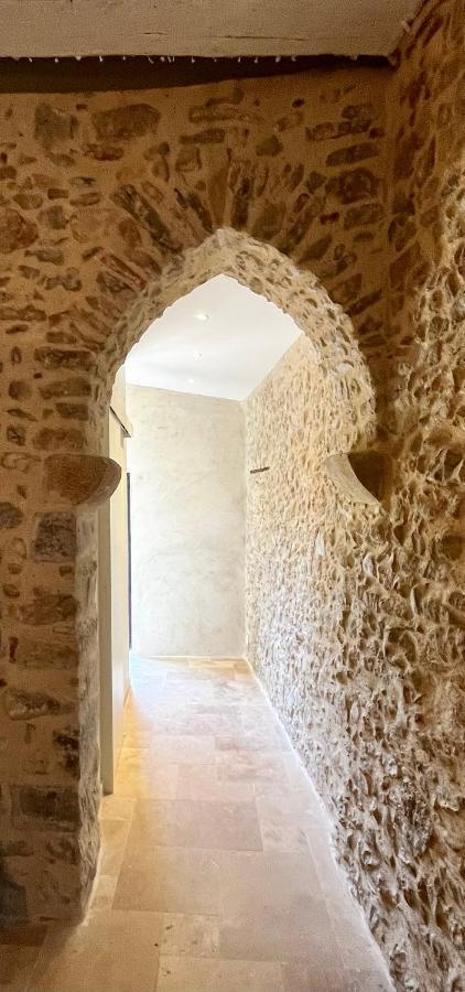 Apartamento Le Donjon De Lily - Coeur De La Cite Medievale Carcasona