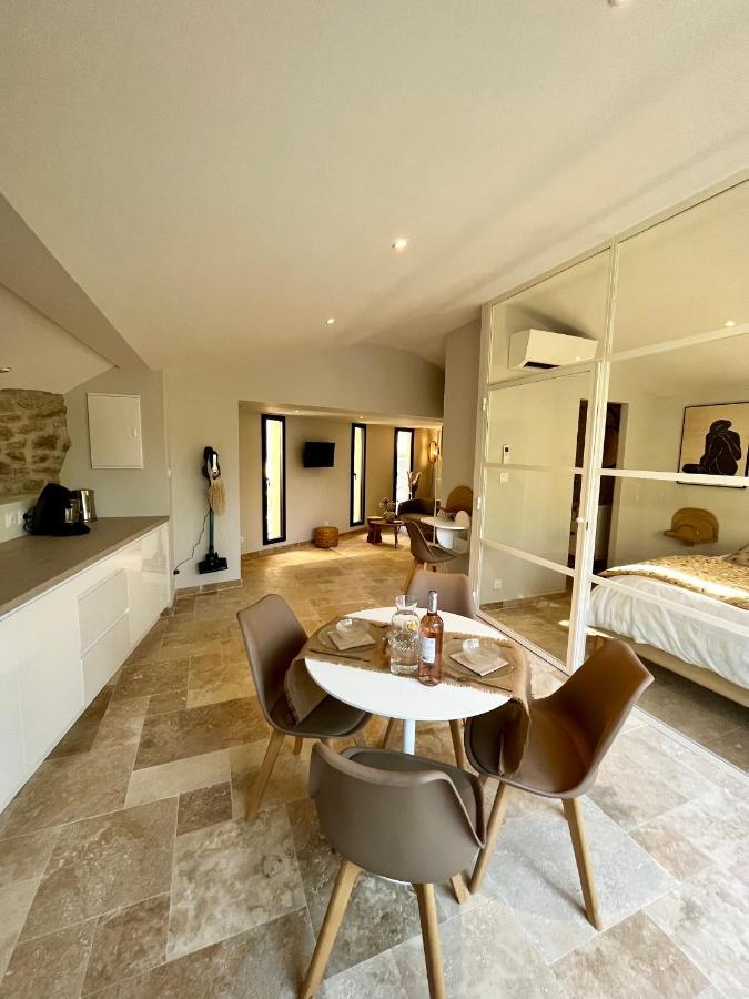 Le Donjon De Lily - Coeur De La Cite Medievale Apartamento