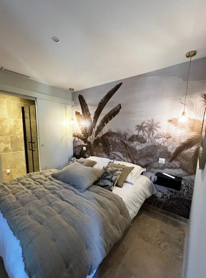 Le Donjon De Lily - Coeur De La Cite Medievale Apartamento