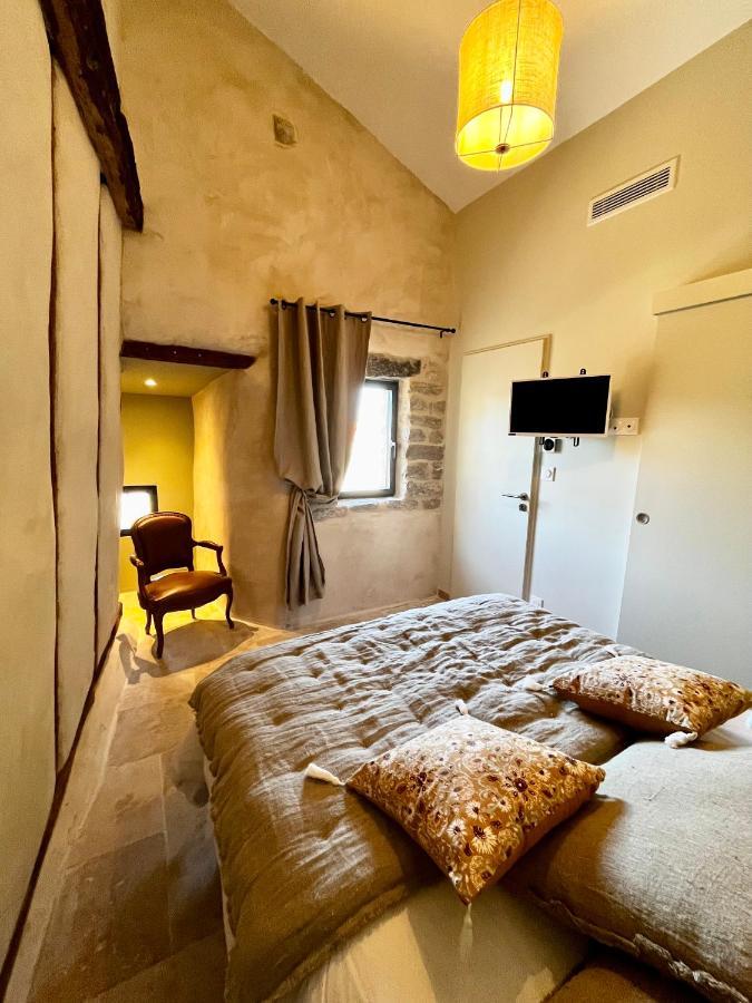 Apartamento Le Donjon De Lily - Coeur De La Cite Medievale Carcasona