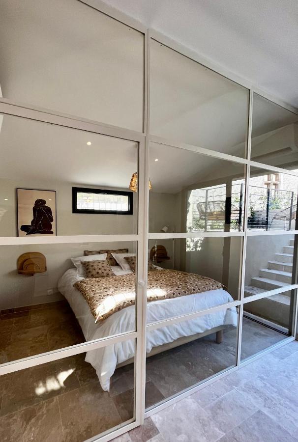 Le Donjon De Lily - Coeur De La Cite Medievale Apartamento *