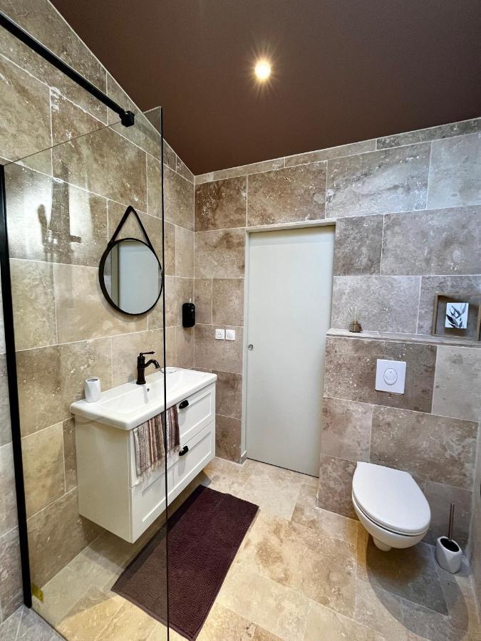 Apartamento Le Donjon De Lily - Coeur De La Cite Medievale *
