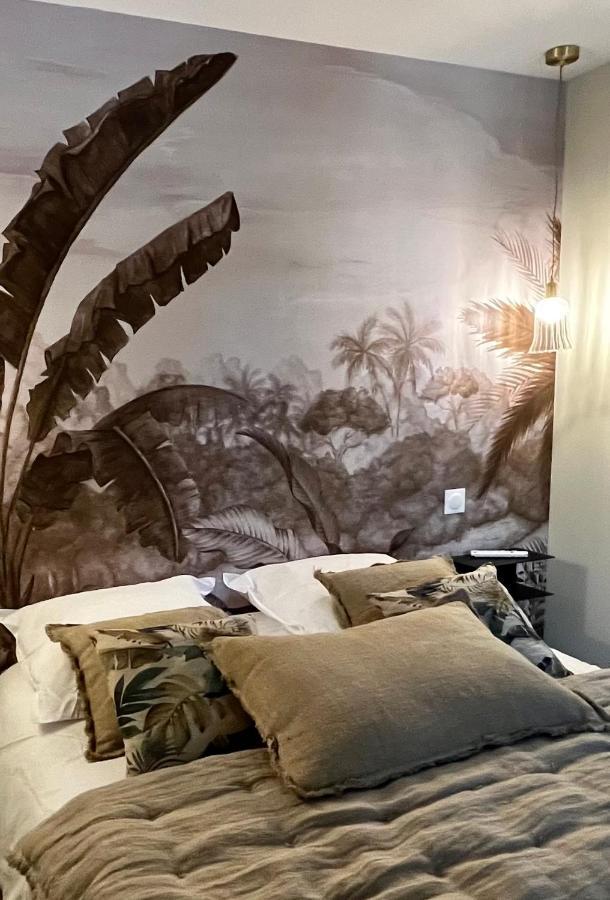 Apartamento Le Donjon De Lily - Coeur De La Cite Medievale Carcasona