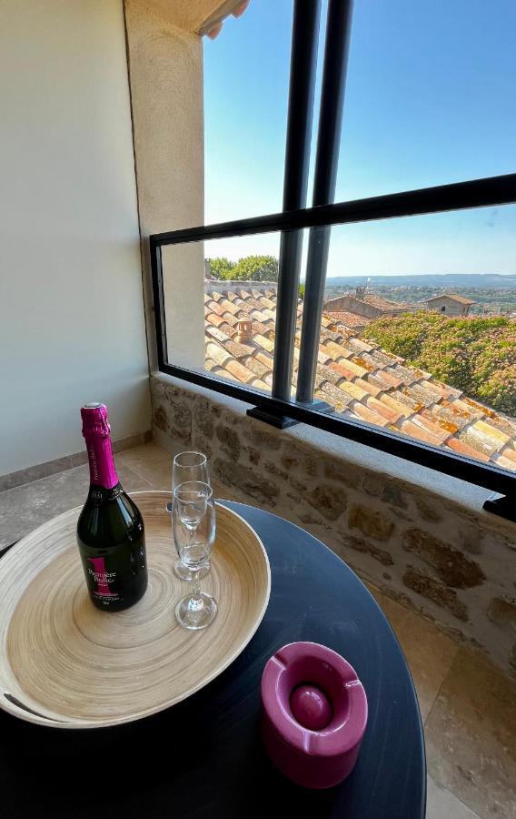 Le Donjon De Lily - Coeur De La Cite Medievale Apartamento