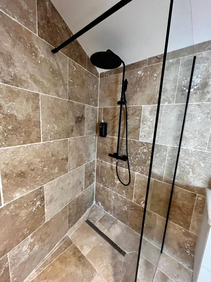 Apartamento Le Donjon De Lily - Coeur De La Cite Medievale Carcasona