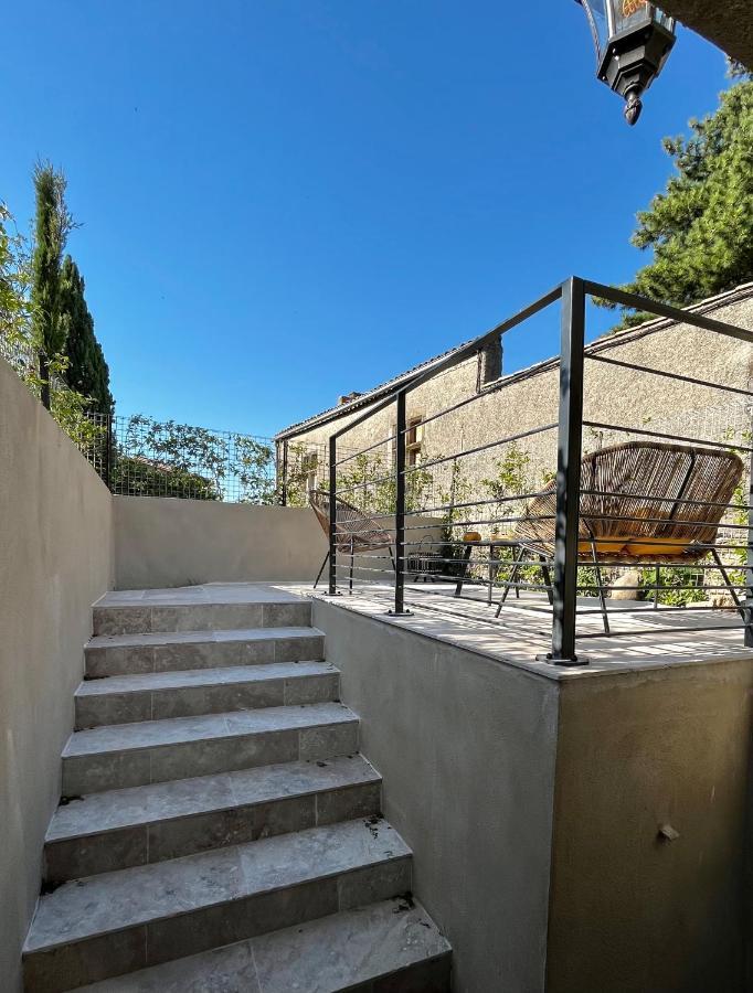 Apartamento Le Donjon De Lily - Coeur De La Cite Medievale *