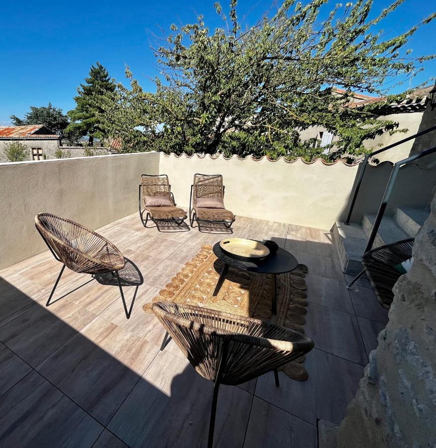 Apartamento Le Donjon De Lily - Coeur De La Cite Medievale Carcasona