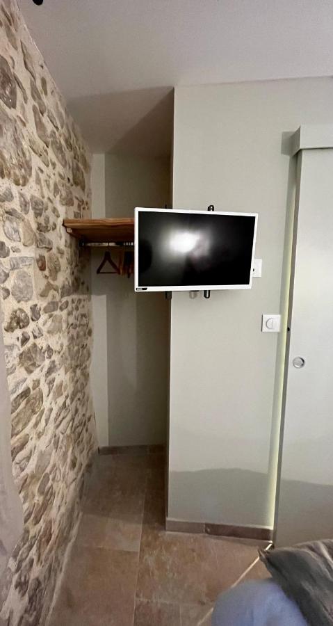 Le Donjon De Lily - Coeur De La Cite Medievale Apartamento