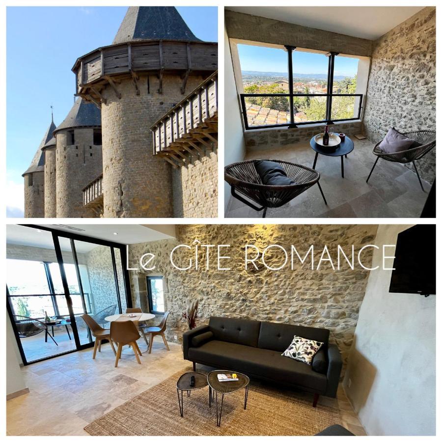 Le Donjon De Lily - Coeur De La Cite Medievale