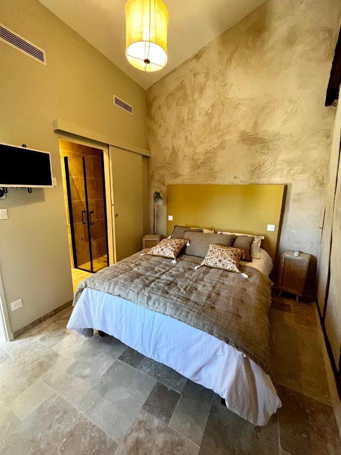 Apartamento Le Donjon De Lily - Coeur De La Cite Medievale Carcasona